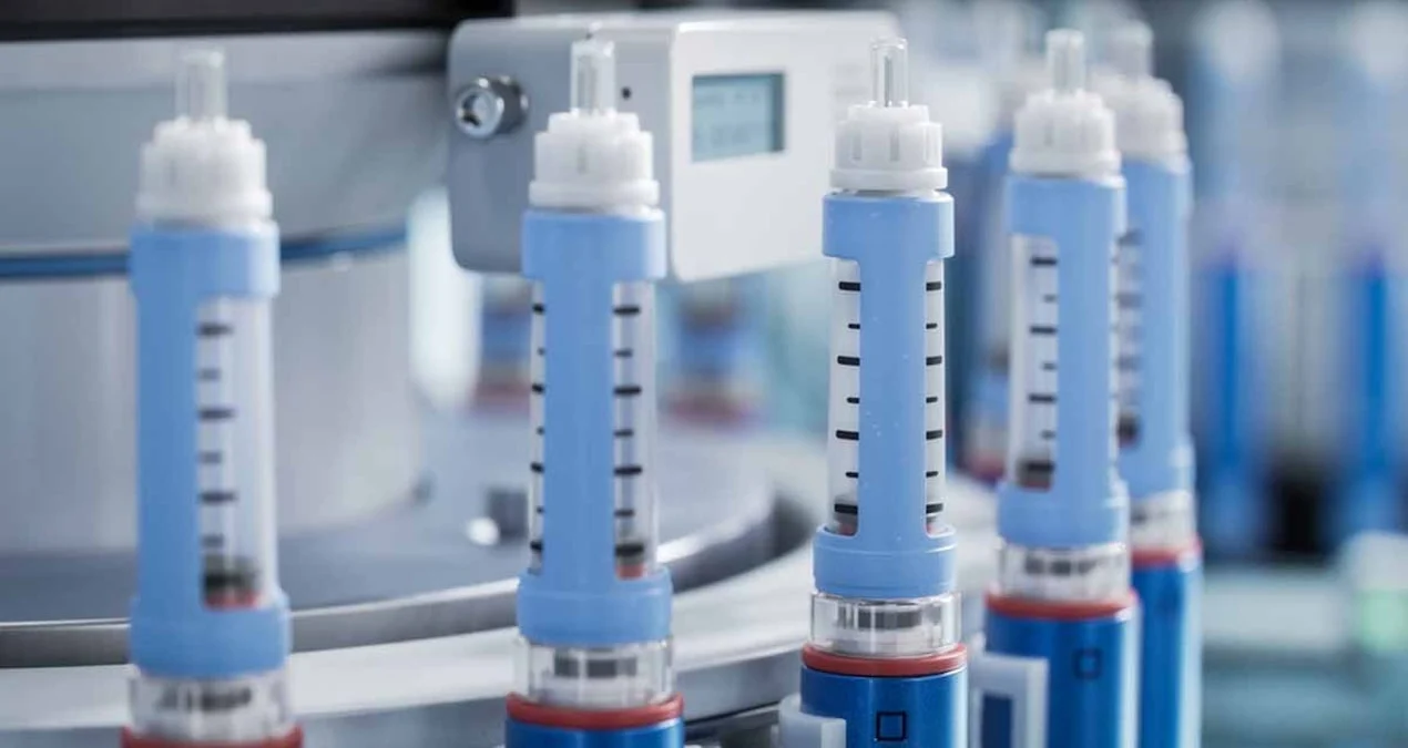 Arıqlamaq üçün milyonların istədiyi iynə: Gözlərdə geri dönməz iflic riski!