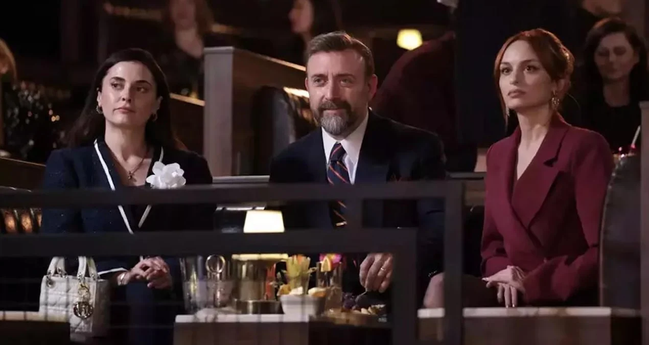 Kralın məğlubiyyət ehtimalı tamaşaçıları kədərləndirir