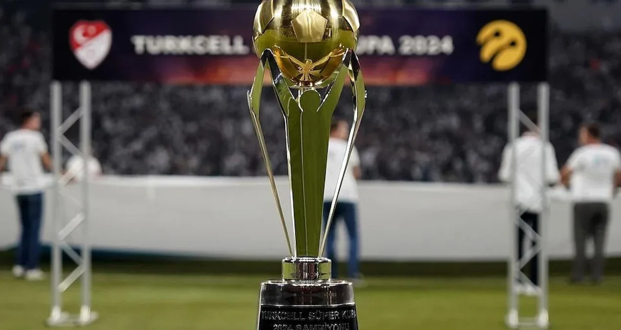 Super Kubokda yarımfinal cütləri müəyyənləşdi