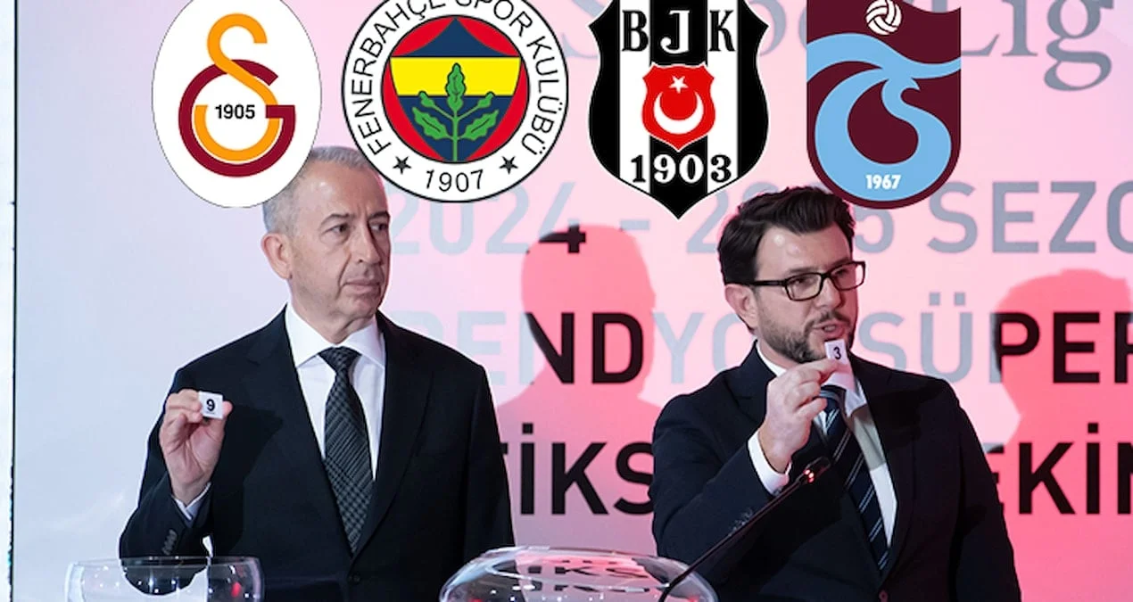 Süper Liqa 2025-2026: Fikstür açıqlandı