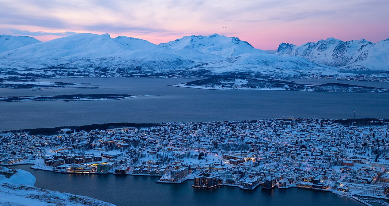 Antarktida yaylasında -98°C şaxta: Dünya tarixində yeni rekord