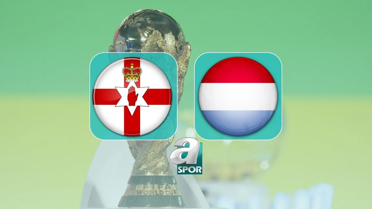 Şimali İrlandiya-Lüksemburq oyunu: Nə vaxt, hansı kanalda