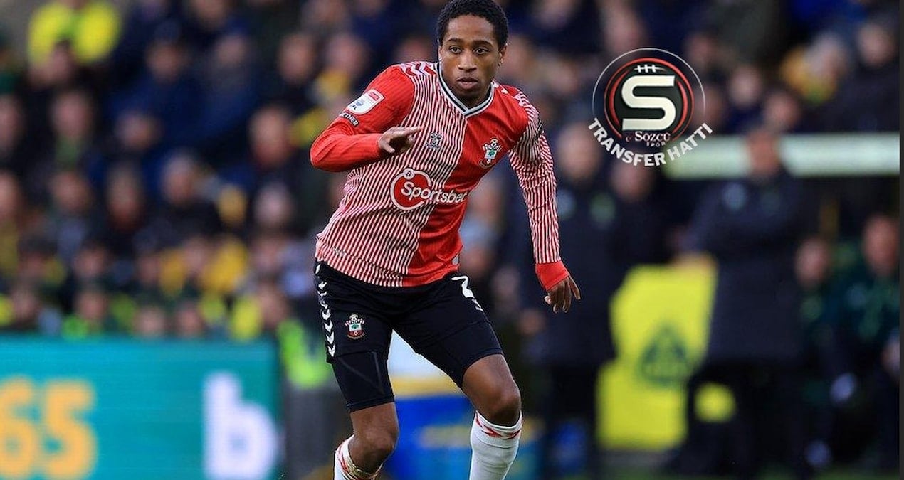 Walker-Peters: Transfer derbisi