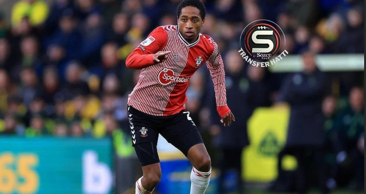 Walker-Peters: Transfer derbisi