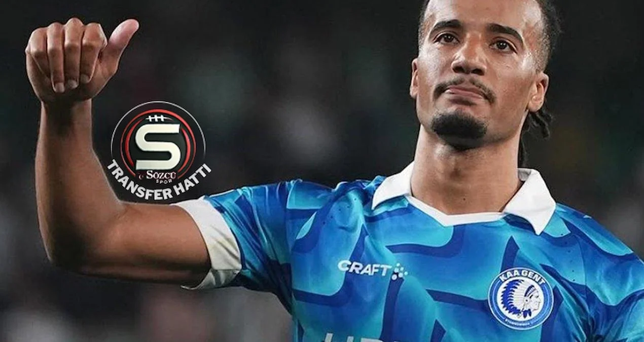Fenerbahçe Archie Brownu imzaladı