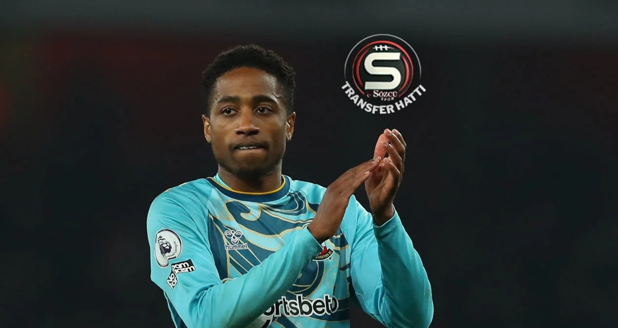 Kyle Walker-Peters imzalamaya gəlir