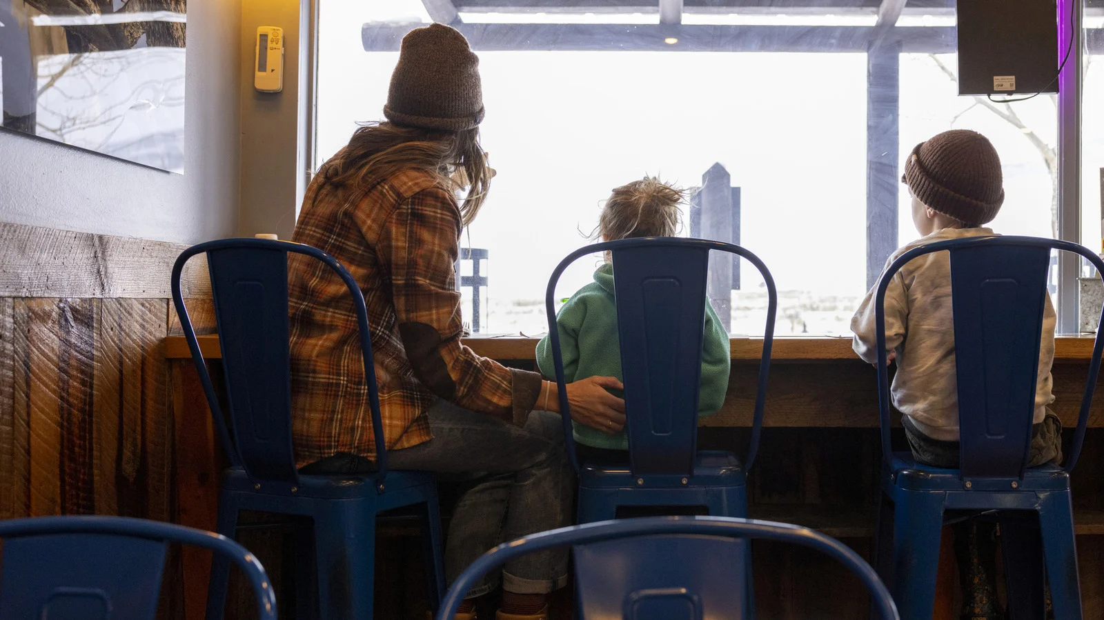 50 Ştatda Gizli Səhər Yeməyi Cəvahirləri