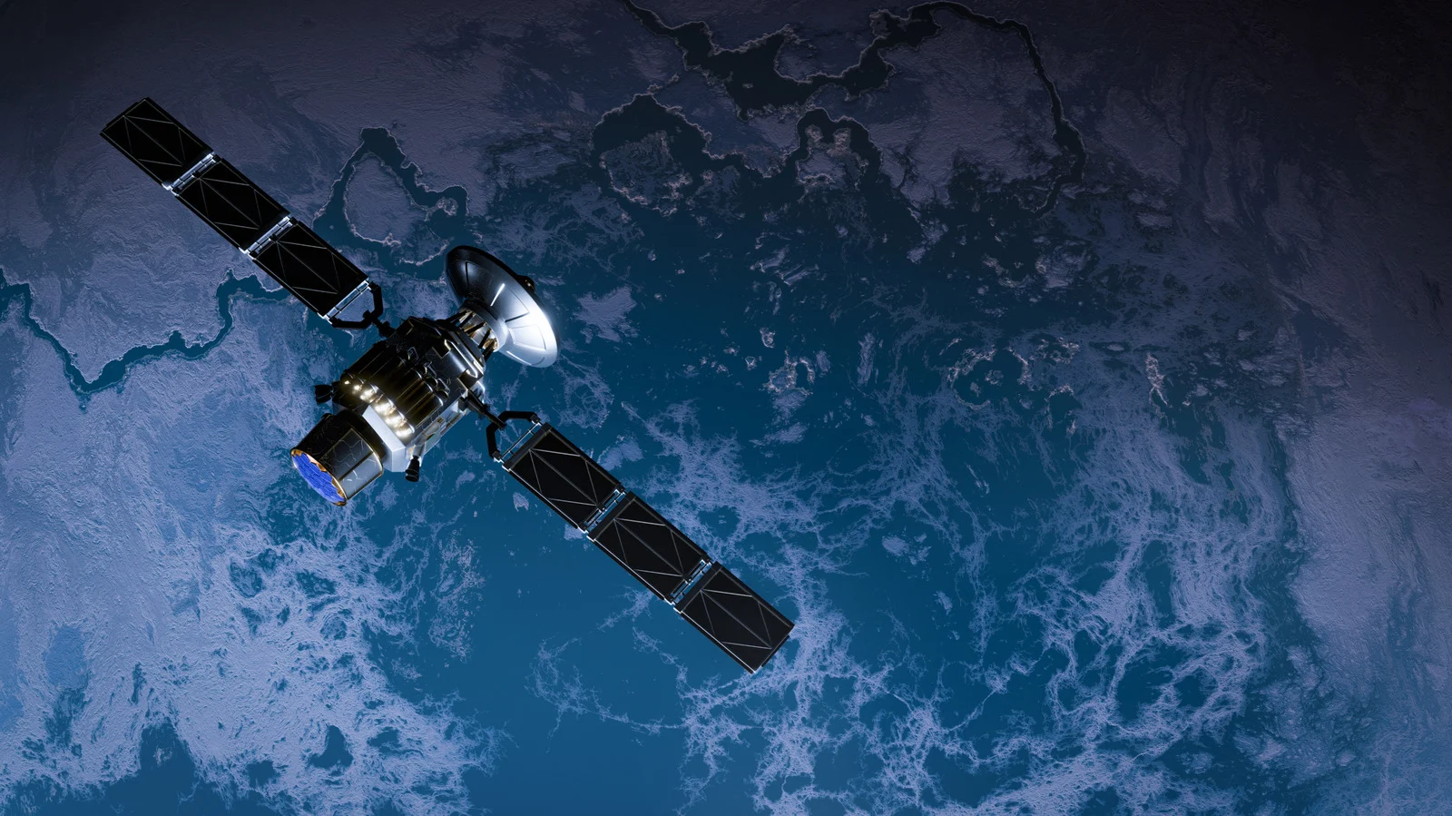 Tarixin ən bahalı 10 kosmik missiyası