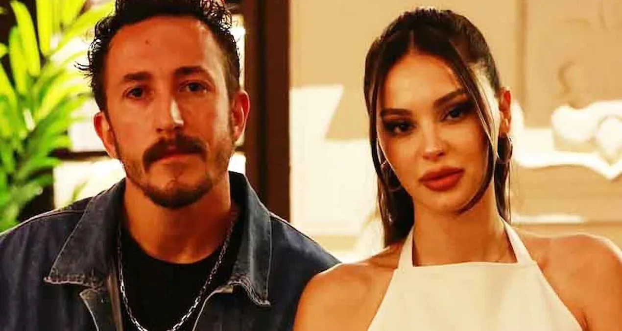 Berkan Karabulut-Lale Onuk cütlüyünün acı günü