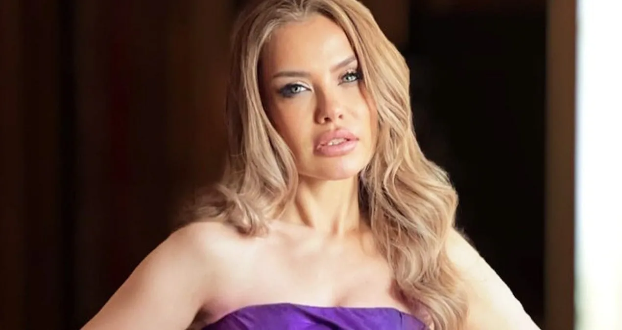 Müğənni Lara xəstəxanaya yerləşdirilib