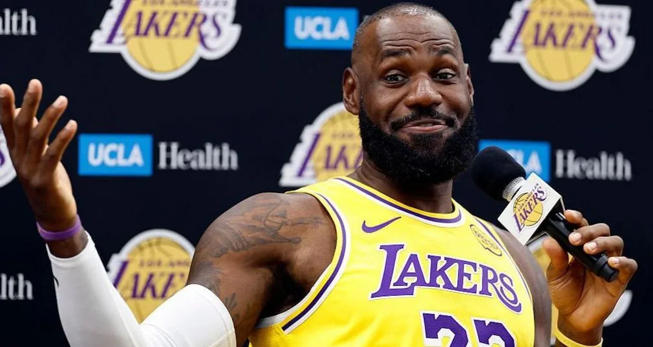 Lebron Ceymsə fırıldaqçılıq iddiası irəli sürülüb