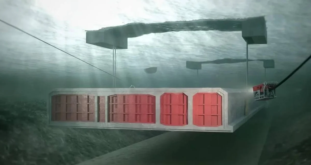 Fehmarnbelt Tuneli: Danimarka və Almaniyanı Su Altında Qovuşduran Mühəndislik Şah Əsəri