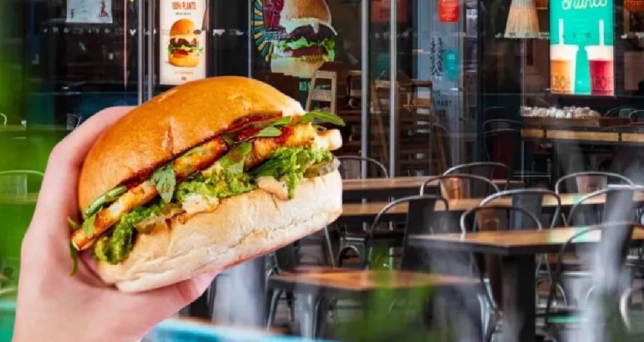 Londonda tanınmış restoranlar şəbəkəsi siçanların yayılması səbəbindən qapılarını bağladı