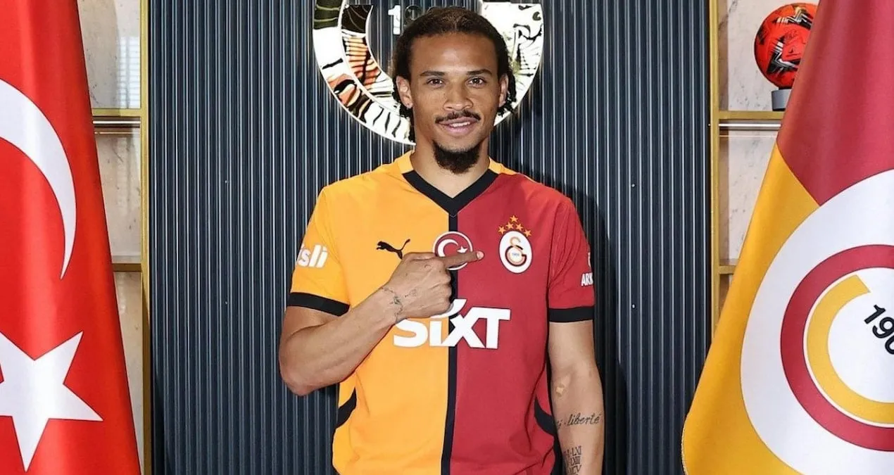 Fənərbaxçanın sabiq ulduzu Sanenin dəyişikliyini tənqid etdi