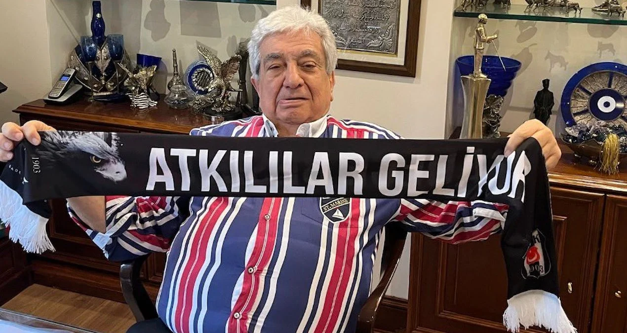 Levent Erdoğan vəfat etdi