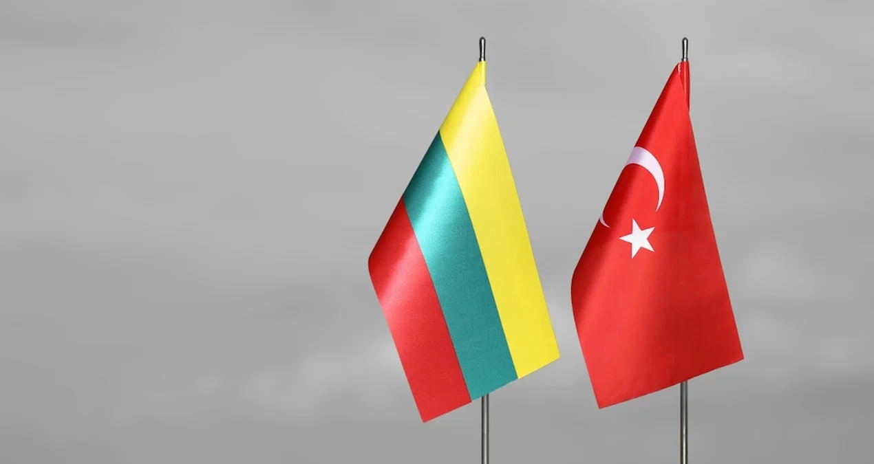 Litva 2026-cı ildə 40 min əcnəbi işçi qəbul edəcək, yüksək əməkhaqqı təklifləri açıqlanıb