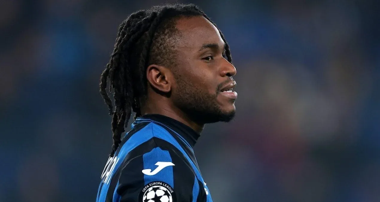 Fənərbağça və "Qalatasaray" Lukman üçün yarışır