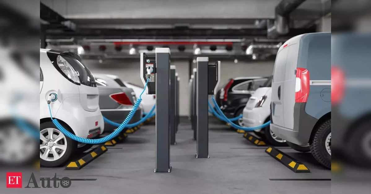 Ludhiana yaşıl nəqliyyat üçün 100 elektrikli şarj məntəqəsi açır