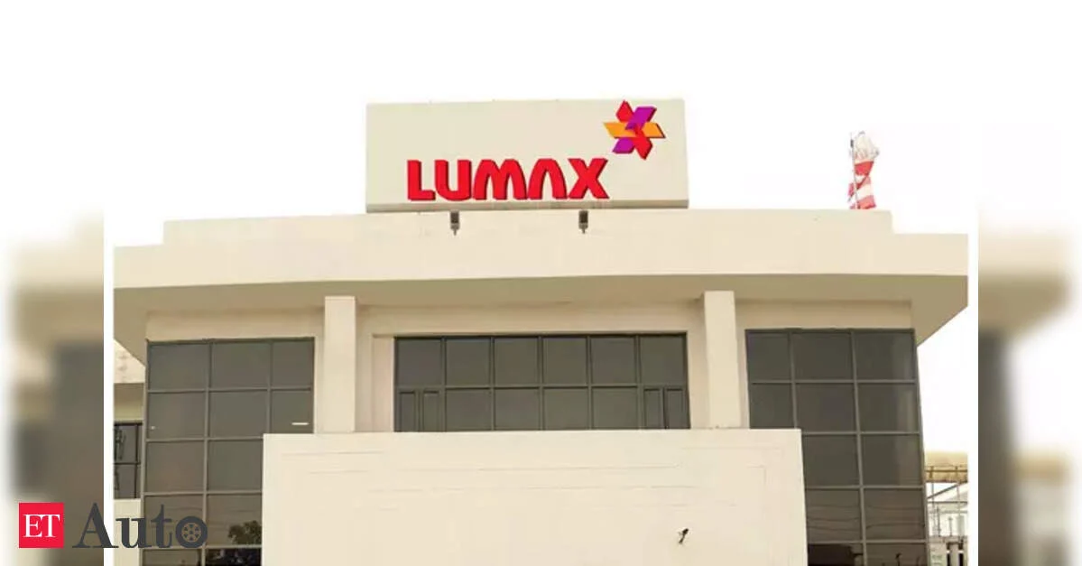 Lumax Auto Texnologiyaları gələn ilin birinci rübündə xalis mənfəətini 30% artıraraq 54 kruora çatdırdı