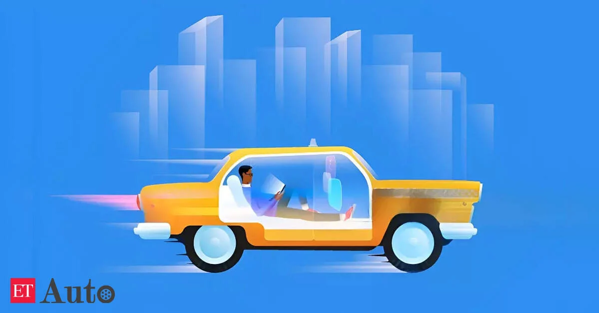 Lyft və Baidu Avropada robotaksi xidmətinə başlayır