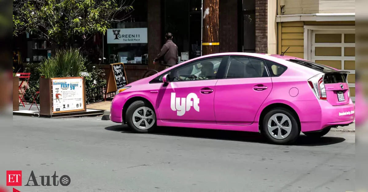 Lyft gəlir gözləntisini aşmadı