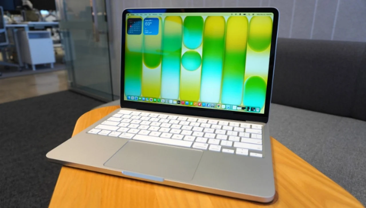 Apple-ın yeni MacBook Neo-su 699 avroya: Bu mükəmməl cihazın ömrü nə qədər olacaq?