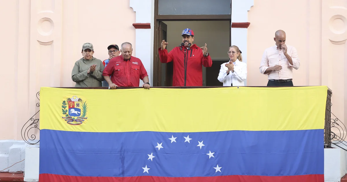 "Los Soles" karteli ABŞ tərəfindən terror təşkilatı elan edildi