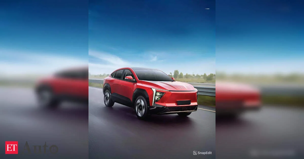Mahindra BE 6 və XEV 9e elektrik SUV-larını 79 kVt/saat batareya təkmilləşməsi ilə təqdim etdi