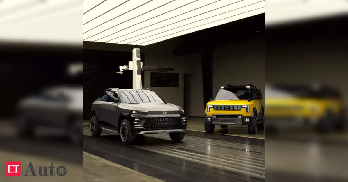 Mahindra İqatpuridə böyük torpaq sahəsi alacaq