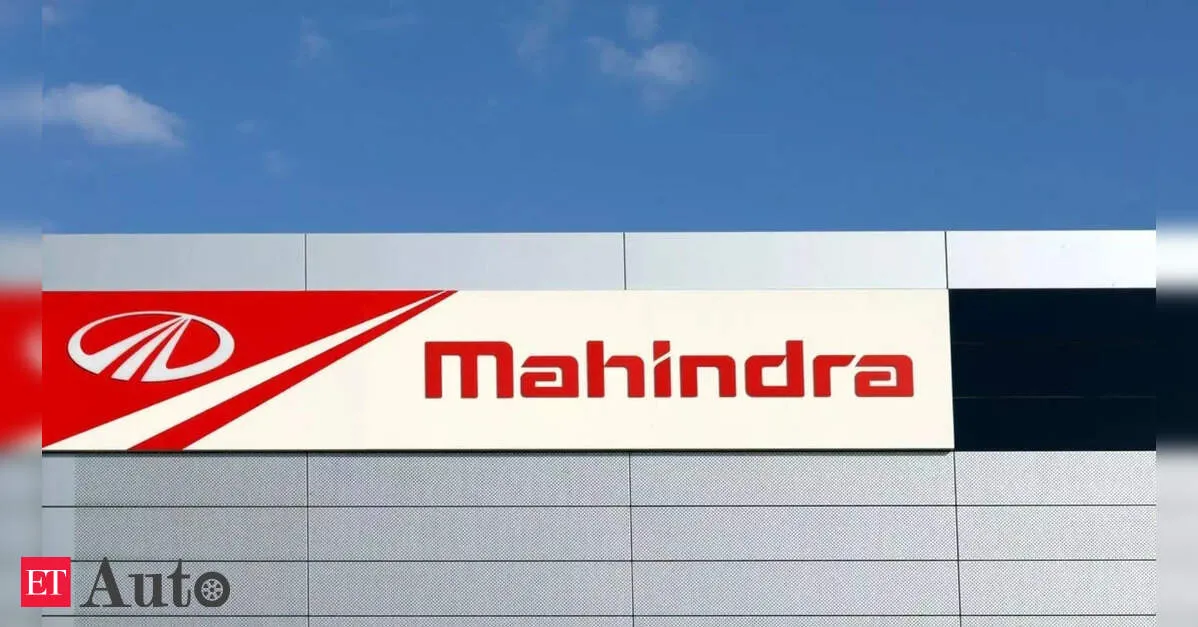 Mahindra İngiltərəyə elektroavtomobil ixrac edəcək