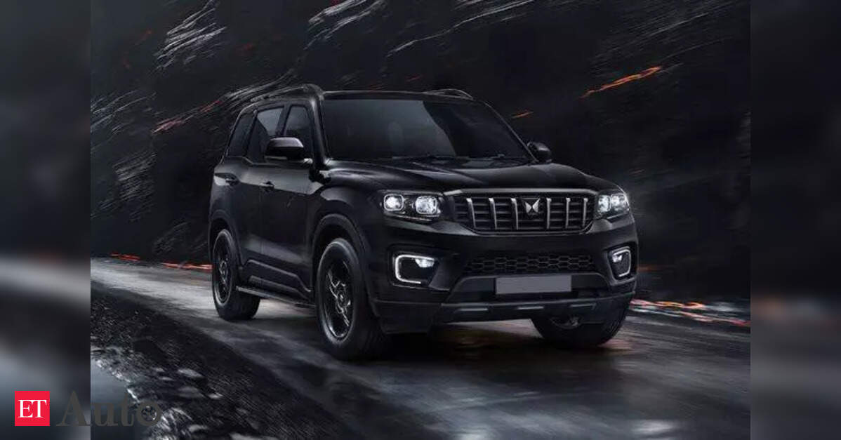 Mahindra iyulda satışlarda 26% artım qeydə alıb