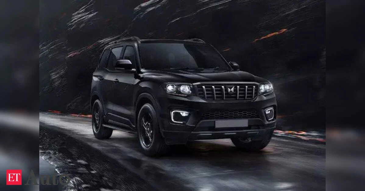 Mahindra iyulda satışlarda 26% artım qeydə alıb