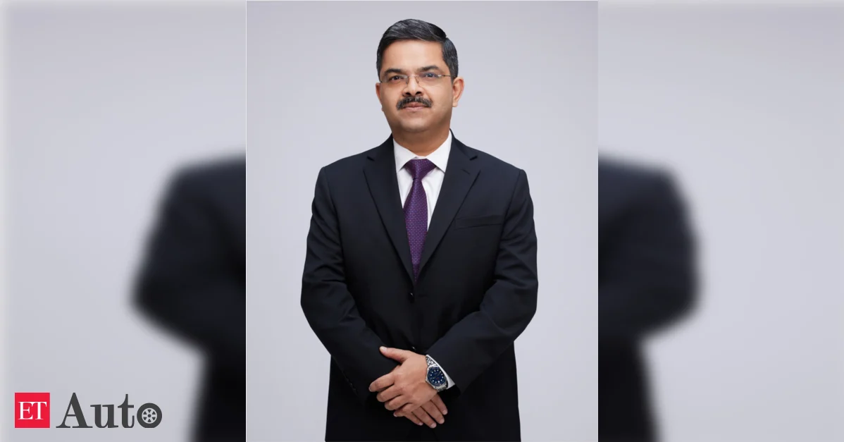 Mahindra nadir torpaq maqnit çatışmazlığını mühəndislik həlləri ilə aradan qaldırır