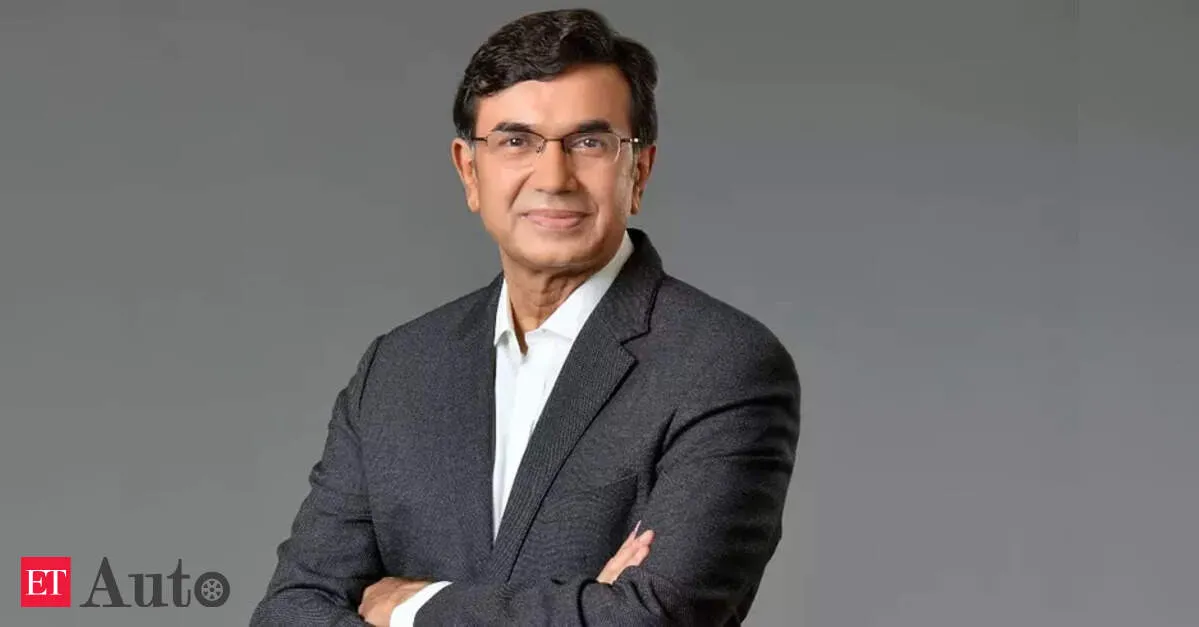 Mahindra yeni SUV platforması ilə dünya turuna hazırlaşır