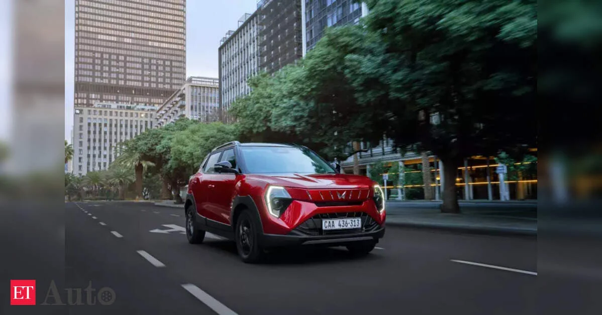 Kompakt SUV 894 min rupidən başlayır