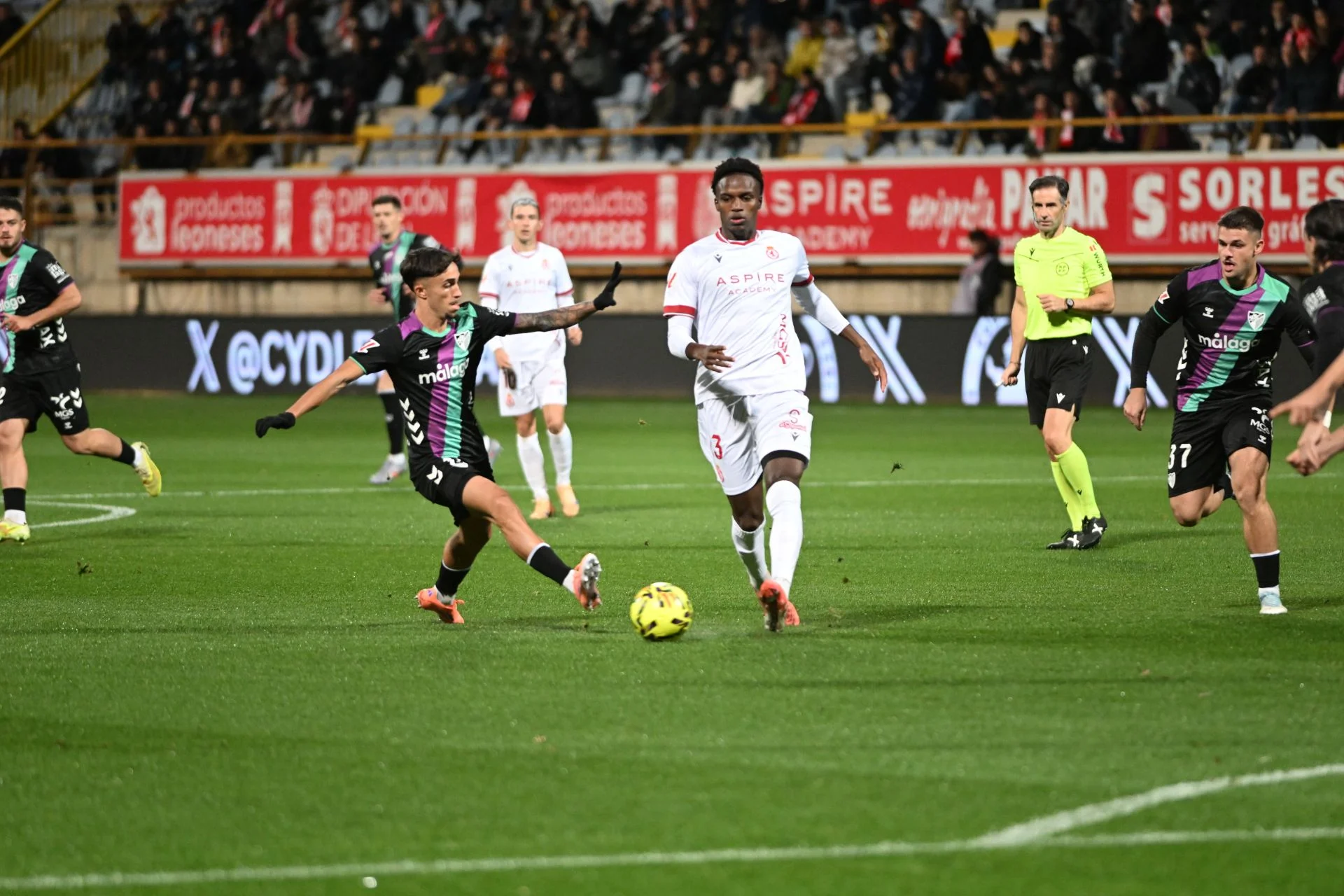 Canlı: Dörd dəqiqə kompensasiya vaxtı, 1-0