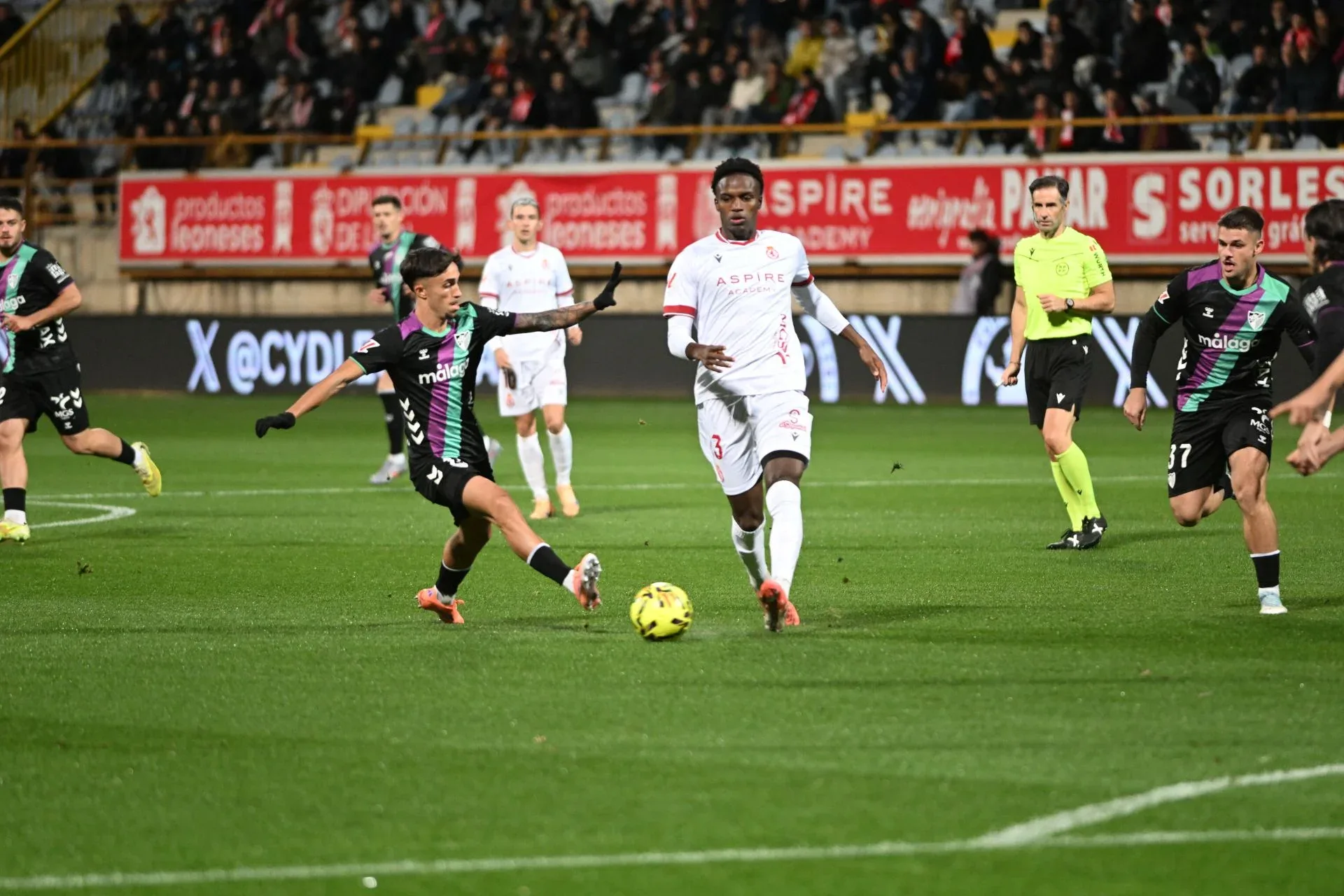 Canlı: Dörd dəqiqə kompensasiya vaxtı, 1-0