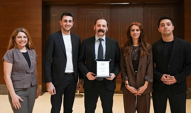 Maltepe Uşaq Kənd Təsərrüfatı Parkında mükafat seli