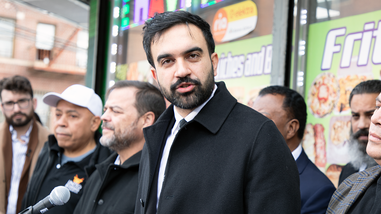 Mamdani Netanyahuya həbs təhdidi: Vernikov Nyu Yorka dəvət edir