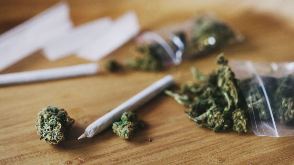 Kenevirə bağlı qusma böhranları yüksəlir: Tədqiqat