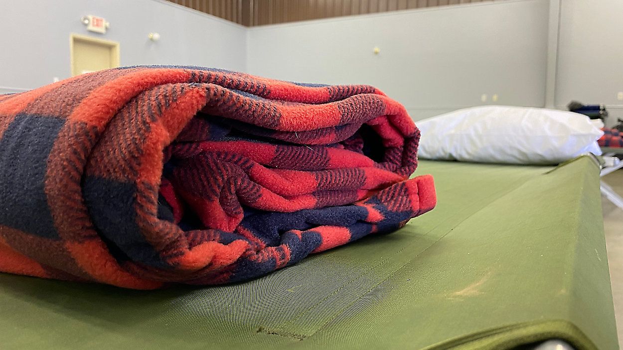 Bay Area-da şaxtadan qorunma məntəqələri açıldı