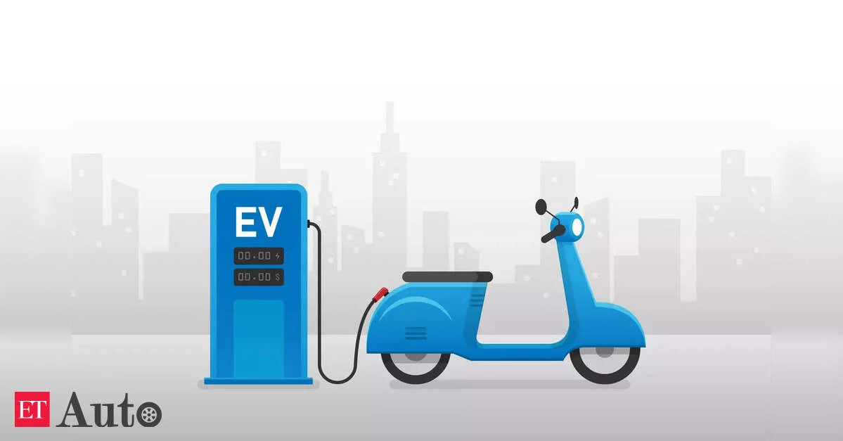 Hindistanda elektrikli iki təkərli nəqliyyat bazarında liderlər müəyyənləşir