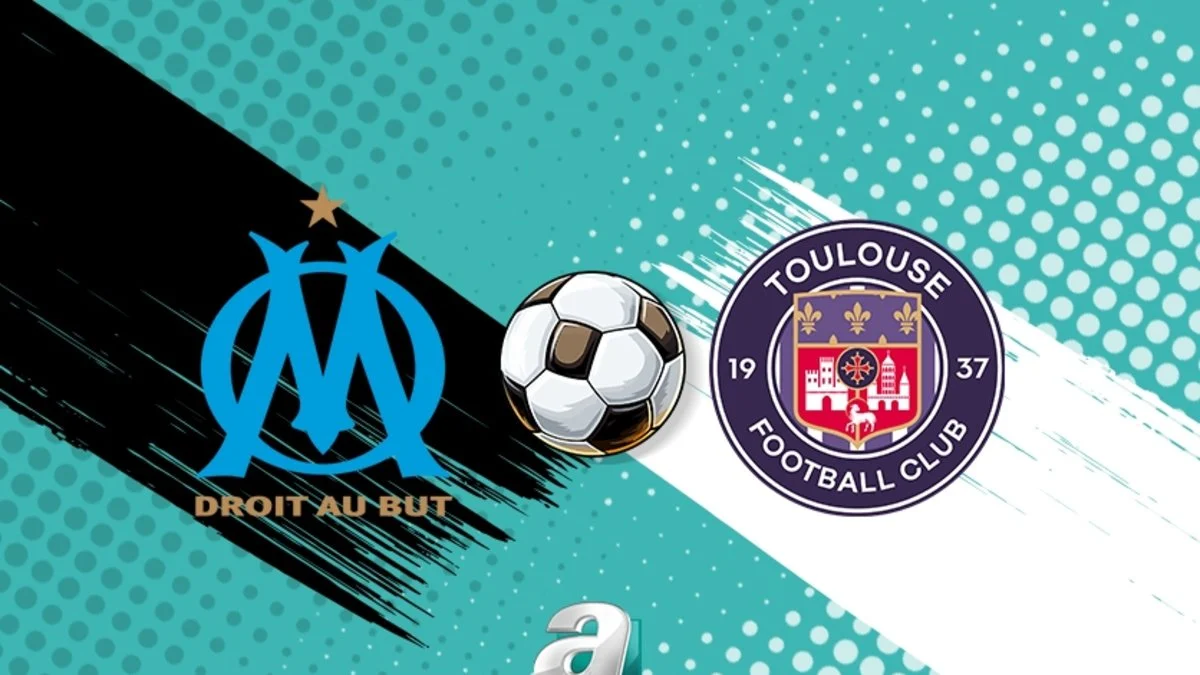 Liqa 1: Marsel - Tuluza matçının vaxtı və yayım kanalı