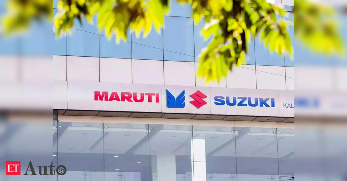 Maruti Suzuki Ertiga və Baleno: 6 hava yastığı standartlaşır, qiymət artımı