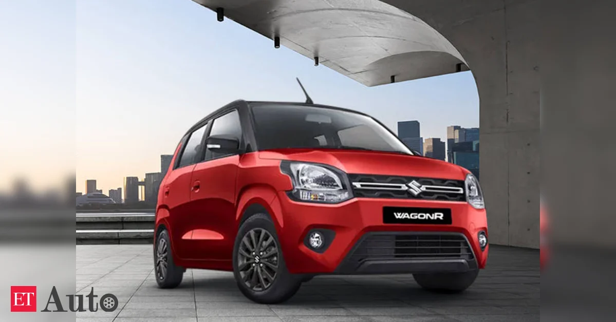 Maruti Suzuki zəif bazarda satışları artırmaq üçün bayram mövsümündən və limitli nəşrlərdən yararlanır