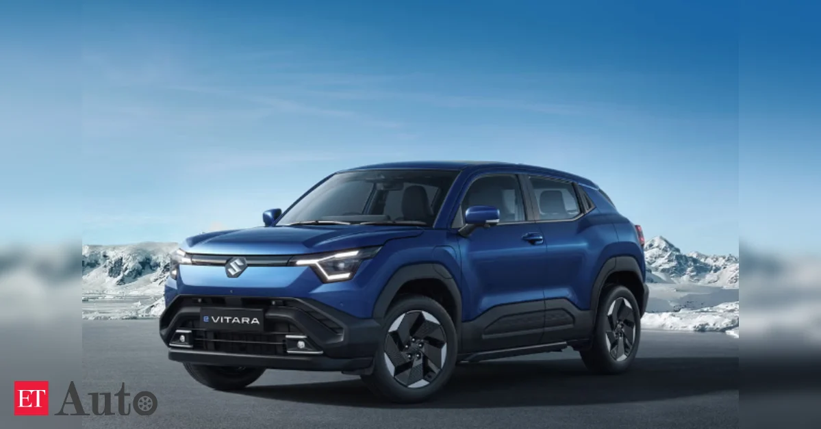 ETAuto rəqiblərin elektrik avtomobilinə yönəlməsinə qarşı çıxır