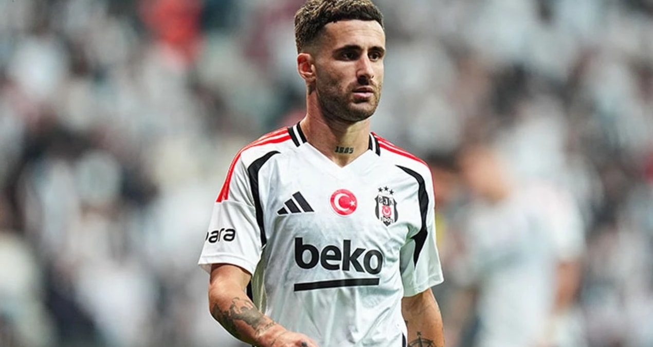 Rafa Silva məşqə çıxmayıb