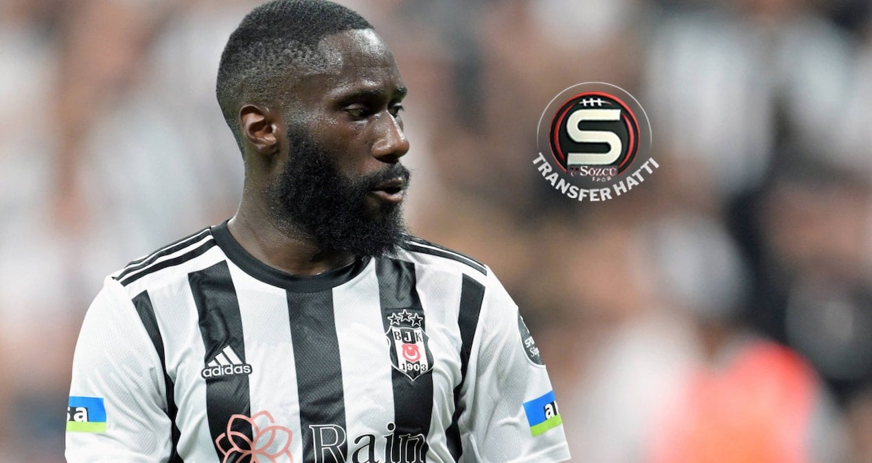 Beşiktaşdan gedən futbolçu İngiltərəyə transfer oldu