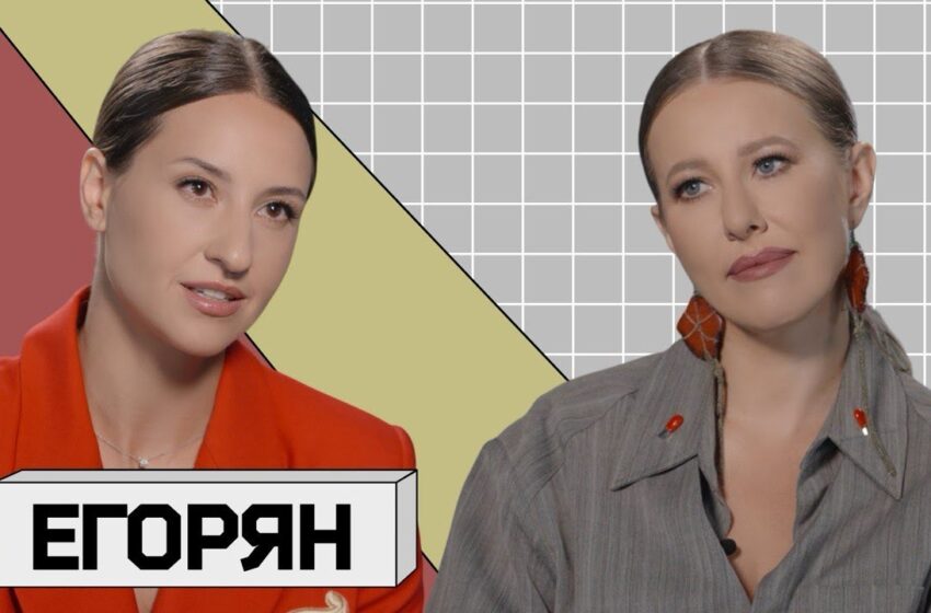 Yana Eqoryan: Yoxsulluq, milyarder Usmanov və Sofya Velikaya barədə