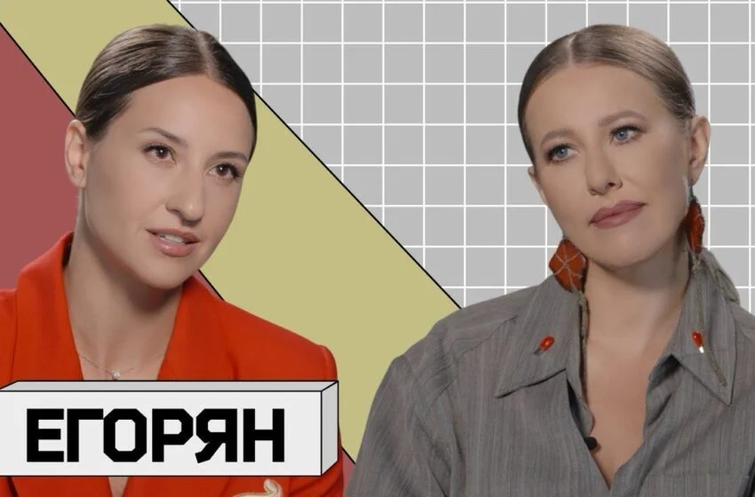 Yana Eqoryan: Yoxsulluq, milyarder Usmanov və Sofya Velikaya barədə